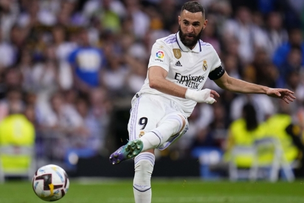 皇家馬德里2023賽季回顧：不敗傳奇！17場連勝譜寫終篇