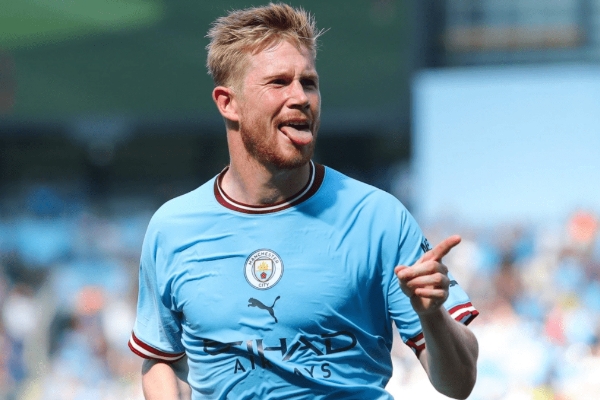 足壇90后天賦最高的中場球員是誰？