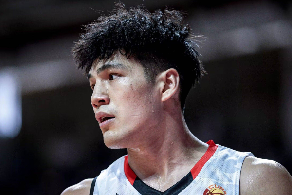 陳國(guó)豪低迷遭遇新秀阻擊!北控客場(chǎng)終結(jié)四連敗