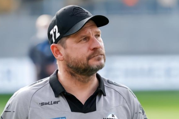 科隆現(xiàn)任主教練是誰？